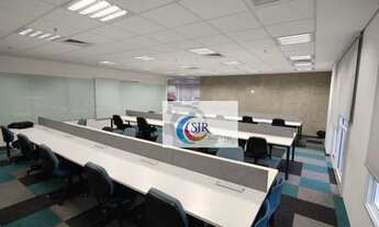 Imagem: Conjunto 228m² MOBILIADO