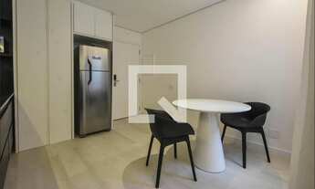 Imagem 7: Apartamento para Aluguel - Brooklin, 1 Quarto, 102 m2