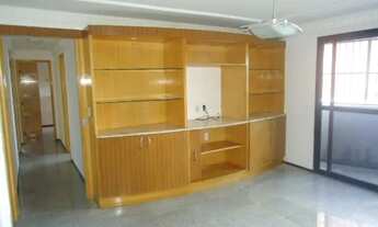 Imagem 5: Apartamento com 3 dormitórios à venda, 107 m² por R$ 650.000,00 - Guararapes - Fortaleza/C