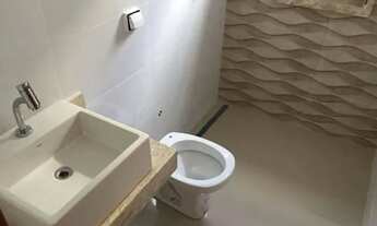 Imagem 4: Apartamento para venda com 85 metros quadrados com 2 quartos em Caminho de Areia - Salvado