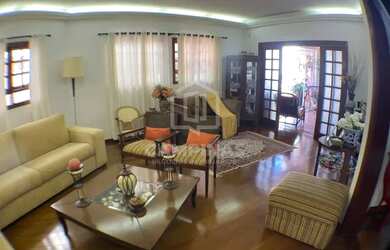 Imagem 4: Casa - Nova Campinas - Campinas