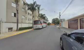 Imagem 2: Apartamento Padrão em São Carlos