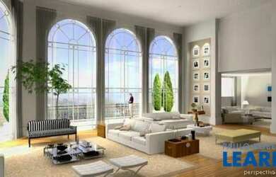 Imagem 2: APARTAMENTO - PANAMBY - SP