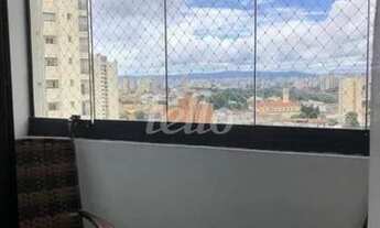 Imagem 4: São Paulo - Apartamento Padrão - Mooca