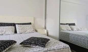 Imagem 4: São Paulo - Apartamento Padrão - VILA OLÍMPIA