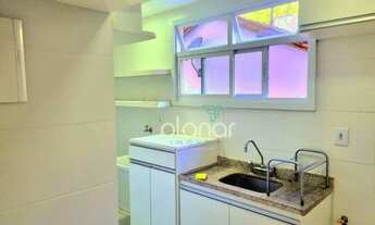 Imagem 7: Apartamento com 2 dormitórios, 62 m² - venda por R$ 530.000,00 ou aluguel por R$ 2.729,92