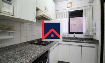 Imagem 7: Apartamento Locação Vila Olímpia 95 m² 3 Dormitórios