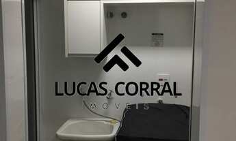 Imagem 2: SOBRADO Á VENDA NO CONDOMÍNIO VILLAGIO MILANO ZONA OESTE EM SOROCABA-SP