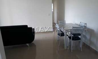 Imagem 2: Apartamento venda, 51 m2, na Praia no aeroporto de Itanhaém, 2 dormitórios