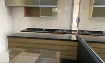 Imagem 6: Apartamento Semi- Mobiliado com 2 dormitórios para alugar, 48 m² por R$ 1.300/mês - Cores