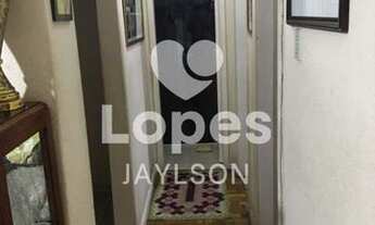 Imagem 5: Apartamento-À VENDA-Olaria-Rio de Janeiro-RJ