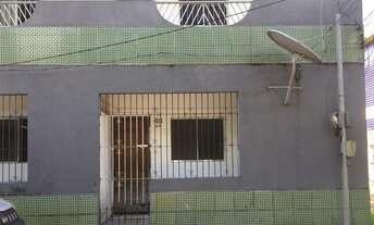 Imagem: Aluga-se Kit Net