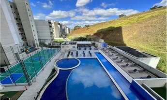 Imagem: Apartamento para venda com 2 quartos, lazer