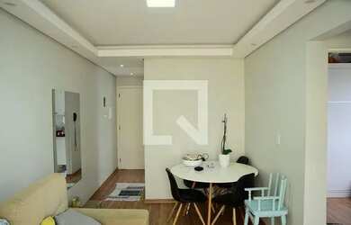 Imagem 3: Apartamento para Aluguel - Centro, 2 Quartos, 49 m2