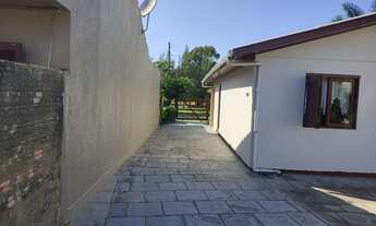 Imagem 2: Casa em Curumim!