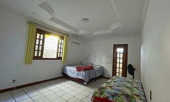 Imagem 5: Vendo Casa Semi mobiliada completa situada no Dom Pedro 1, 5 quartos