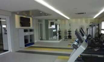 Imagem 6: Apartamento para locação com 72 metros quadrados com 1 quarto em Gonzaga - Santos - SP