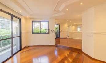 Imagem 4: Locação Apartamento 3 Dormitórios - 160 m² Moema