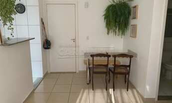 Imagem 2: Apartamento Padrão em São Carlos