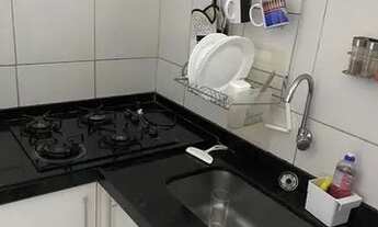 Imagem 7: Apartamento no Bessa todo mobiliado