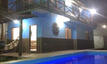 Imagem: Casa c piscina praia de Acuípe, Ilhéus-BA