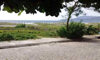 Imagem: Casa na Praia do Foguete