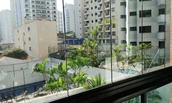 Imagem 3: Apartamento em Moema com 3 dormitórios