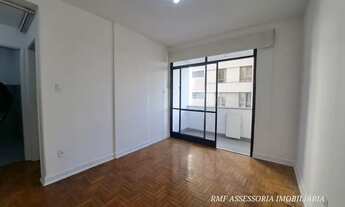 Imagem: Apartamento para aluguel possui 37 metros