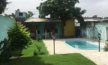 Imagem 2: Alugo Excelente Casa c/ Piscina Em Nilópolis