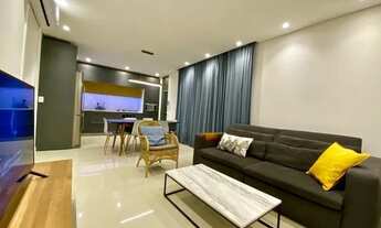 Imagem: Apartamento Jurerê