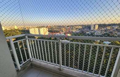 Imagem 4: Apartamento para aluguel com 52 metros quadrados com 2 quartos