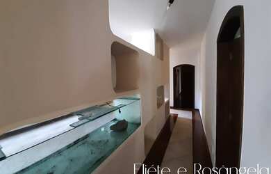 Imagem 6: Lindíssima casa com 5 suítes no condomínio Bosque Imperial