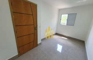 Imagem 3: Apartamento com 1 dormitório para alugar, 41 m² por R$ 1.350,00/mês - Tucuruvi - São Paulo