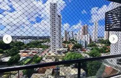 Imagem 5: Apartamento para venda possui 74 metros quadrados com 3 quartos em Rosarinho - Recife - PE