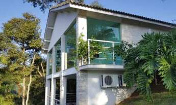 Imagem 2: Casa para alugar no bairro Chácaras Copaco - Arujá/SP