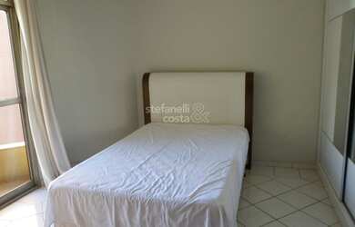 Imagem 3: EXCELENTE STUDIO MOBILIADO - 1 VAGA DE GARAGEM - PRÓXIMO AO SHOP FREI CANECA