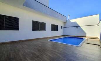 Imagem 2: Casa Térrea á Venda de 3 dormitórios e área gourmet no Condomínio Jardim de Mônaco em Hort