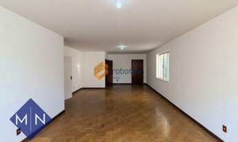 Imagem 2: Apartamento com 3 dormitórios para alugar, 173 m² por R$ 5.549,02/mês - Higienópolis - São