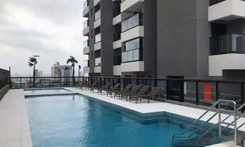 Imagem 2: Apartamento para venda com 56 metros quadrados com 2 quartos em Vila Yara - Osasco - SP