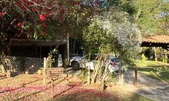 Imagem: Chácara em condomínio