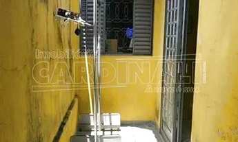 Imagem 7: Casa Padrão em São Carlos