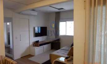 Imagem 2: Apartamento - Mansões Santo Antônio - Campinas