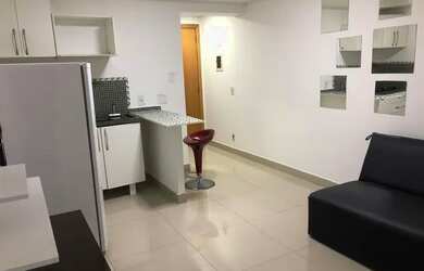 Imagem 4: Kit mobiliada com piscina e lavanderia