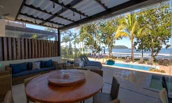 Imagem: Casa para venda em condomínio alto padrão