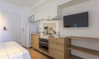 Imagem 5: Apartamento para Aluguel - Vila Mariana, 1 Quarto, 22 m2