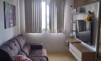 Imagem: Apartamento à venda no Jardim Nova Europa