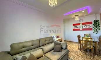 Imagem 5: APARTAMENTO NO TUCURUVI, 2 DORMITÓROS, 1 SUÍTE, 2 VAGAS E DEPÓSITO A 1,5 KM DO METRÔ