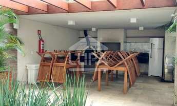 Imagem 5: Apartamento com 3 dormitórios sendo 2 suítes á venda em Santana