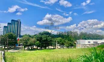 Imagem: Área/Terreno a Venda na Avenida Paraibuna