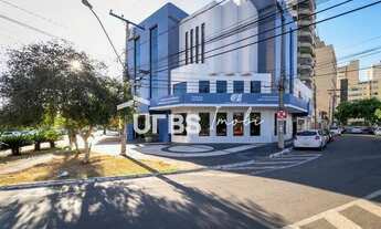 Imagem: 0 - Prédio - Setor Central